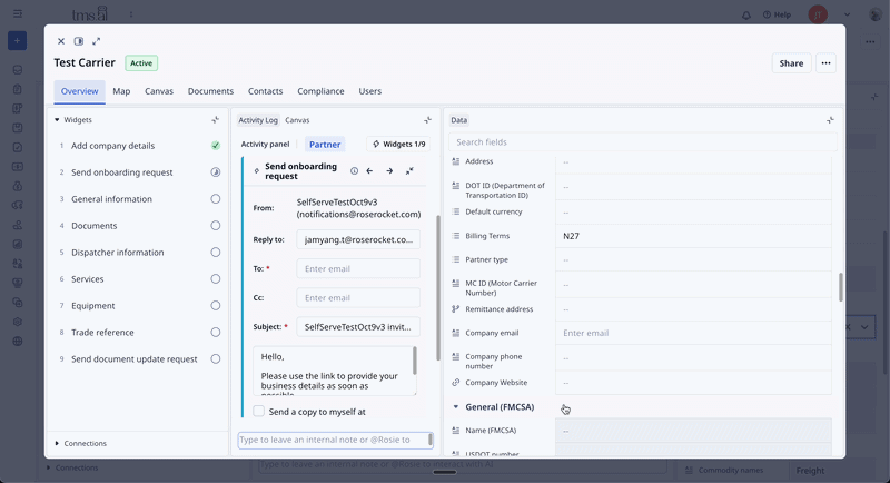 Bill Due Date Auto-Calculate