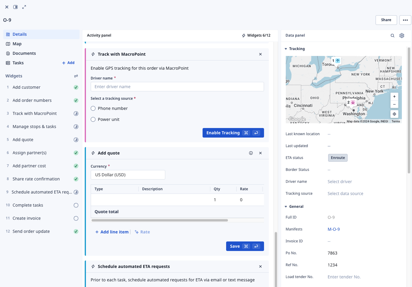 How to customize your data with Object Builder