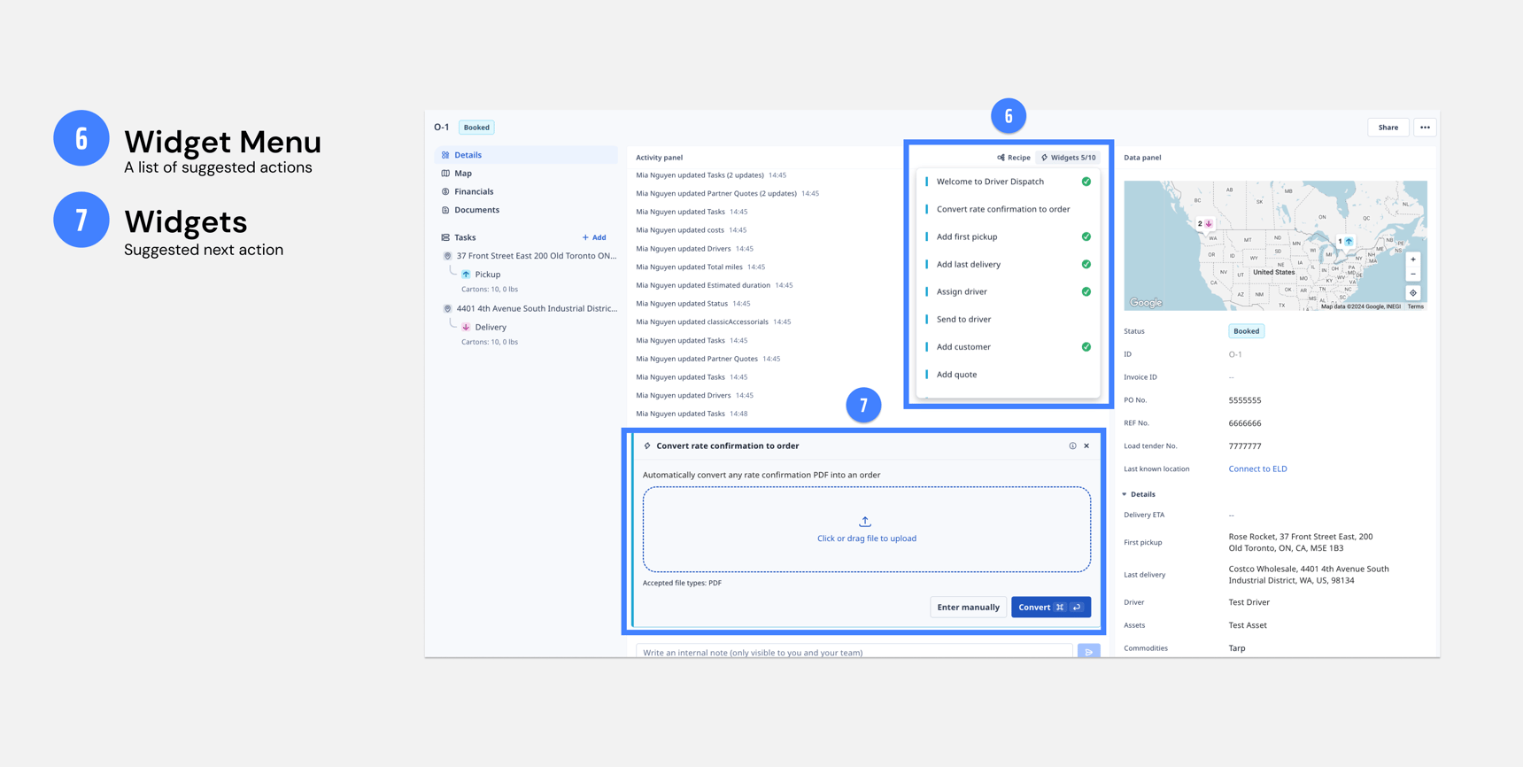 Basic Concepts of Platform