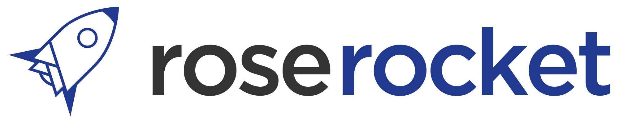 Rose Rocket Logo